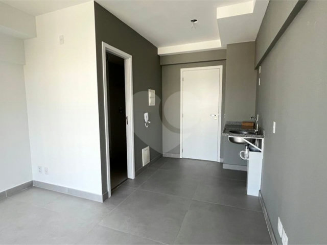 Studio à venda com 1 quarto em Santo Amaro, São Paulo, SP