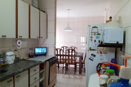 Sobrado à venda com 3 quartos, sendo 1 suíte, em Brooklin, São Paulo, SP