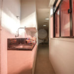Apartamento à venda com 4 quartos, sendo 2 suítes,  em Tijuca, Rio de Janeiro, RJ