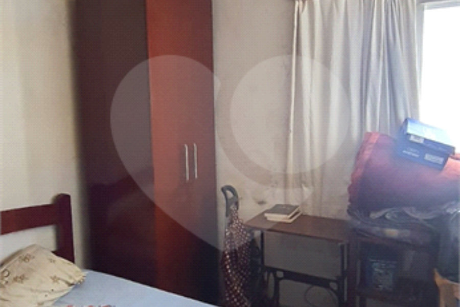Apartamento à venda com 2 quartos em Tucuruvi, São Paulo, SP