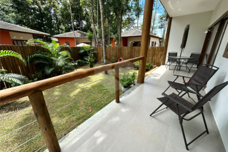 Casa à venda com 2 quartos, sendo 1 suíte, no Centro / Arraial D'ajuda, Porto Seguro, BA