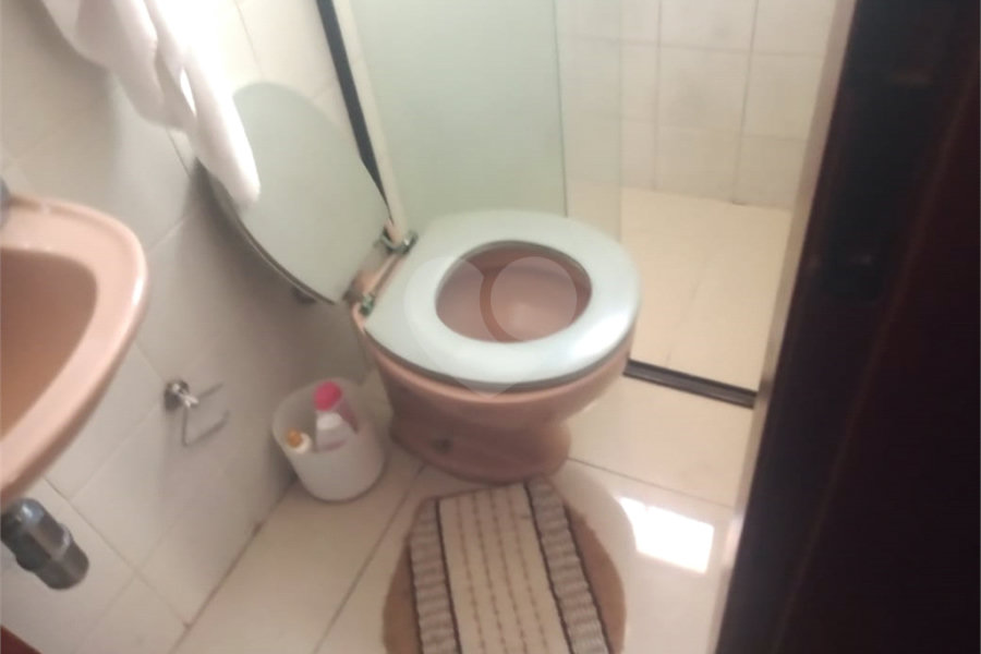 Cobertura à venda com 3 quartos, sendo 2 suítes,  em Água Fria, São Paulo, SP