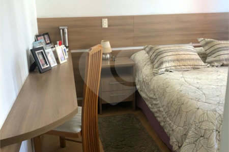 Apartamento à venda com 3 suítes em Alto da Boa Vista, São Paulo, SP