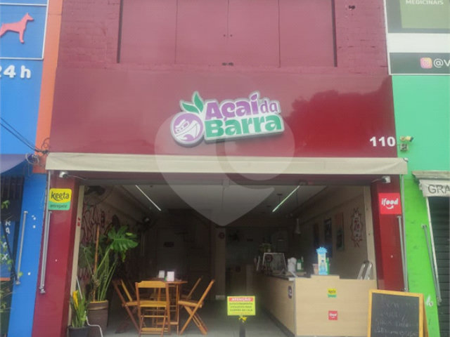 Salão Comercial para alugar em Mandaqui, São Paulo, SP