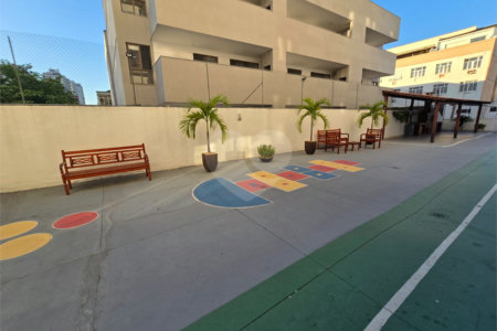 Apartamento à venda com 2 quartos em Vila Isabel, Rio de Janeiro, RJ