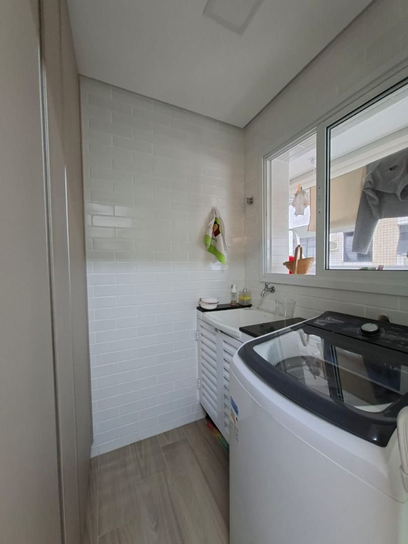 Apartamento com 2 dormitórios à venda, 82 m² por R$ 1.100.000,00 - Aparecida - Santos/SP