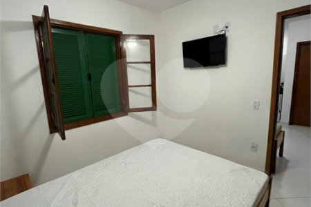 Casa em condomínio para alugar com 1 quarto em Geribá, Armação dos Búzios, RJ