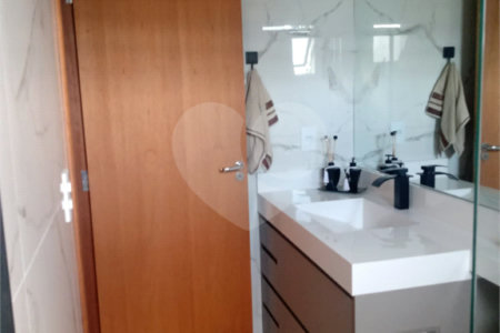 Casa à venda com 3 suítes no condomínio Residencial Milano, Indaiatuba - SP