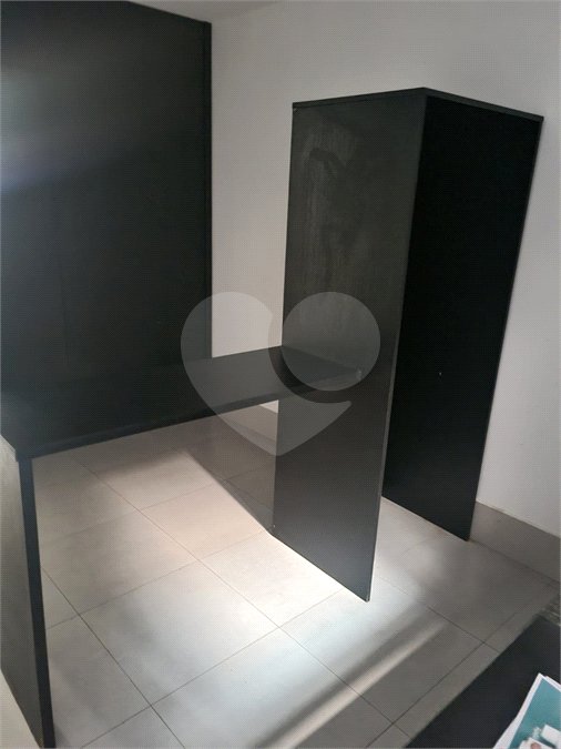 Apartamento à venda com 1 quarto em Santana, São Paulo, SP