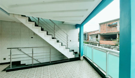Sobrado à venda com 3 quartos, sendo 1 suíte,  em Horto, São Paulo, SP