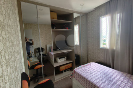 Apartamento à venda com 2 quartos, sendo 1 suíte,  em Jardim Consórcio, São Paulo, SP