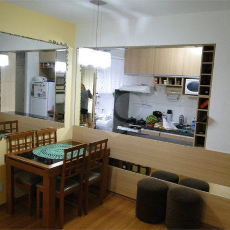 Apartamento à venda com 3 quartos, sendo 1 suíte,  em Vila Vermelha, São Paulo, SP