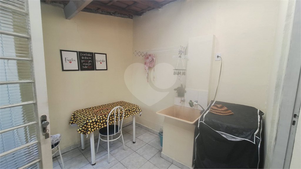 Casa à venda com 3 quartos em Vila Haro, Sorocaba, SP