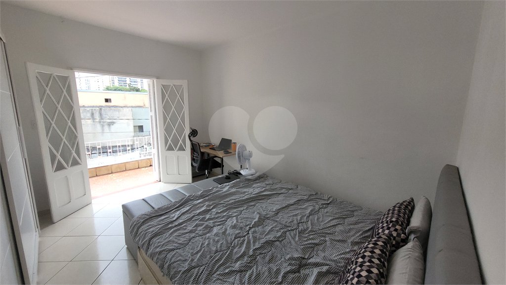 Casa à venda com 1 suíte em Santa Teresinha, São Paulo, SP