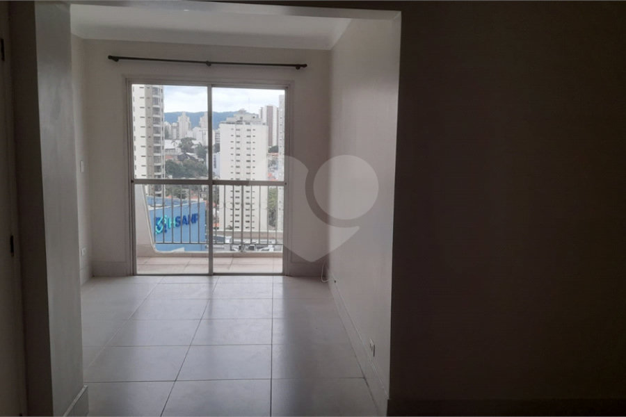 Apartamento à venda com 3 quartos, sendo 1 suíte, em Santana, São Paulo, SP
