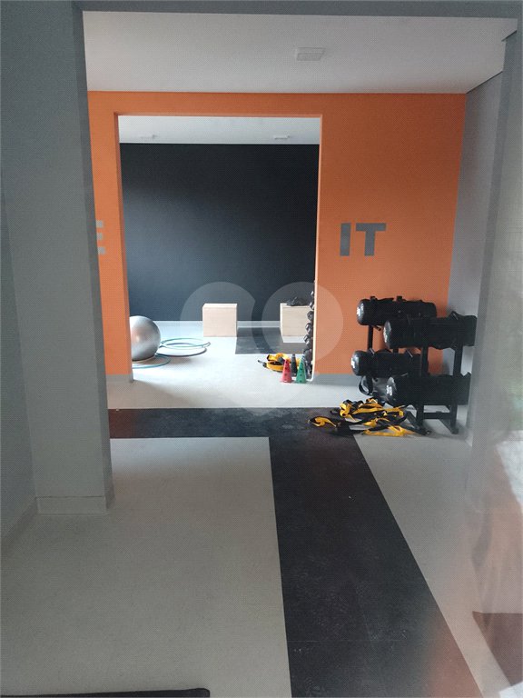 Apartamento para alugar com 2 quartos em Parque Novo Mundo, São Paulo, SP