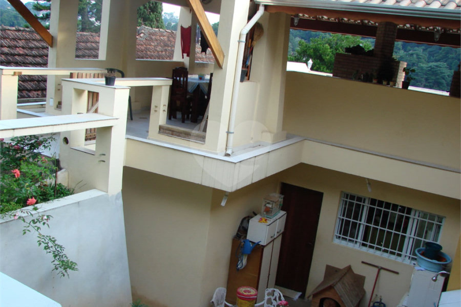 Casa Térrea à venda com 2 quartos, sendo 1 suíte,  em Horto Florestal, São Paulo, SP