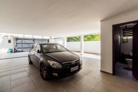 Casa à venda com 4 suítes em Jardim Marajoara, São Paulo, SP
