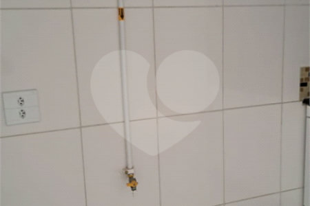 Apartamento à venda com 1 quarto em Água Branca, São Paulo, SP