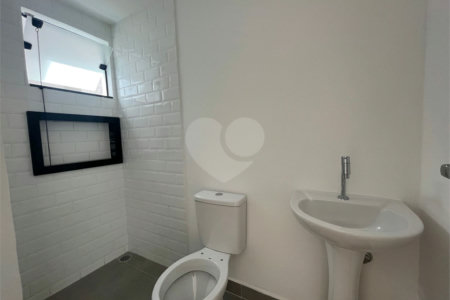 Studio à venda com 1 quarto em Santana, São Paulo, SP