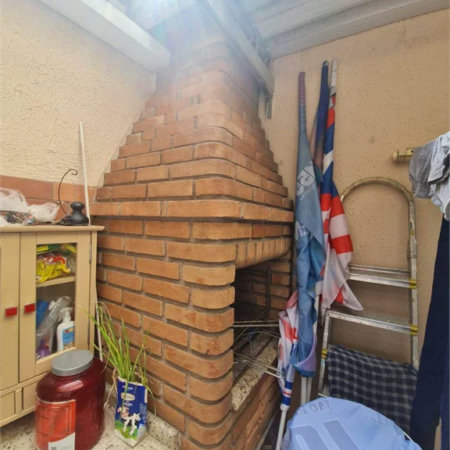 Casa à venda com 3 quartos, sendo 1 suíte,  no condomínio Moradas do Ipê, São Paulo - SP
