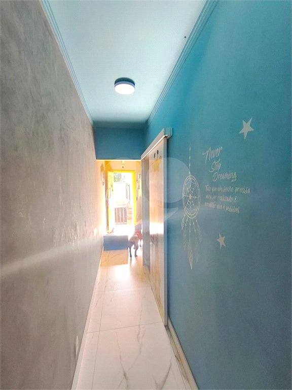 Sobrado à venda com 2 quartos, sendo 1 suíte, em Parque Novo Oratório, Santo André, SP