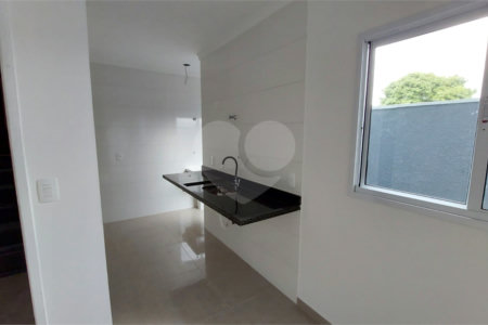 Casa à venda com 2 quartos no condomínio Dias Souza III, São Paulo - SP