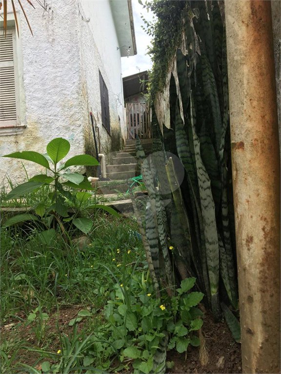 Casa à venda com 2 quartos em Horto, São Paulo, SP