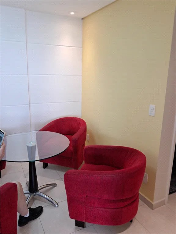 Apartamento à venda com 2 quartos, sendo 1 suíte, em Vila Progredior, São Paulo, SP