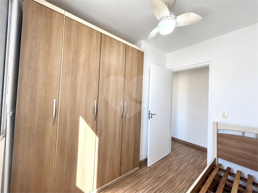 Apartamento para alugar com 2 quartos em Éden, Sorocaba, SP