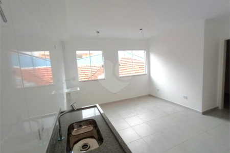 Apartamento à venda ou para alugar com 1 quarto em Vila Ema, São Paulo, SP