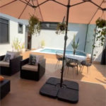 Casa à venda ou para alugar com 3 suítes no condomínio London Park, Indaiatuba - SP