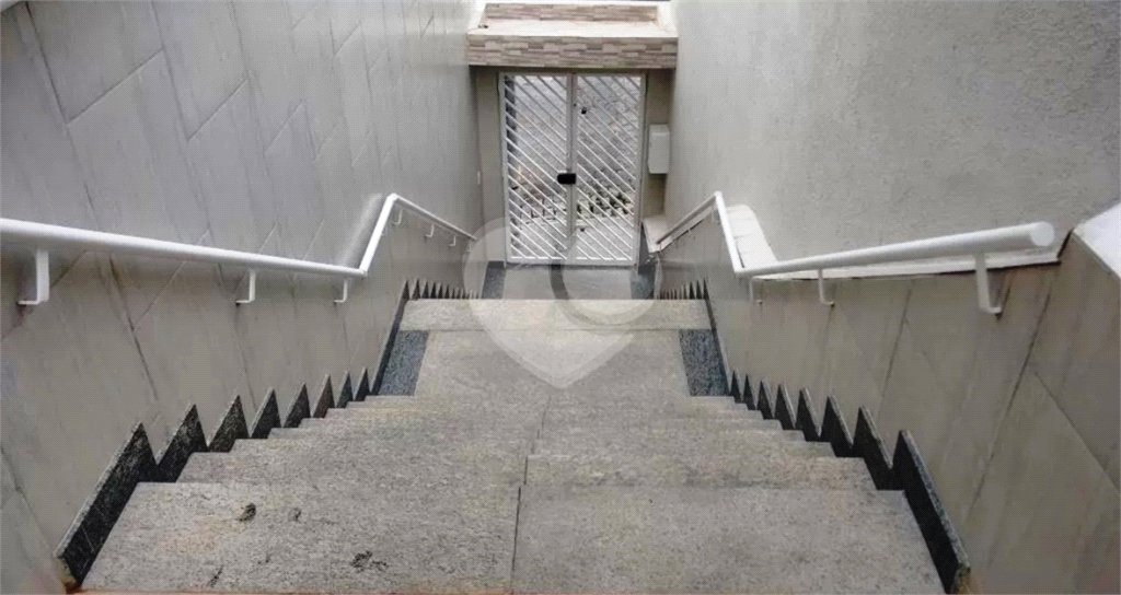 Apartamento à venda com 2 quartos em Vila Paulicéia, São Paulo, SP