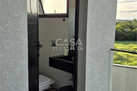 Casa em condomínio à venda com 3 suítes em Parque Ibiti Reserva, Sorocaba, SP