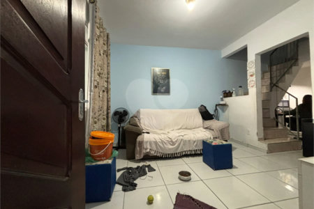 Casa à venda com 2 quartos em Jardim Presidente Dutra, Guarulhos, SP