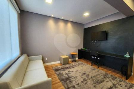 Apartamento à venda com 2 quartos em Horto Florestal, Jundiaí, SP