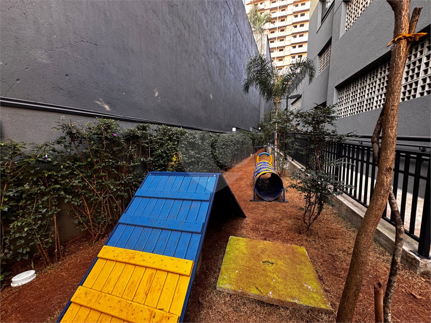 Apartamento à venda com 2 quartos em Mandaqui, São Paulo, SP