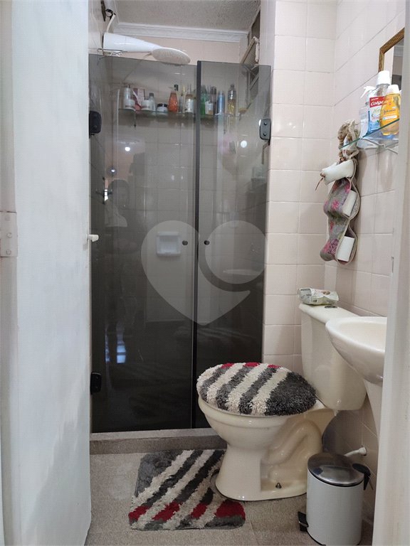 Apartamento à venda com 2 quartos em Chácara do Vovô, Guarulhos, SP