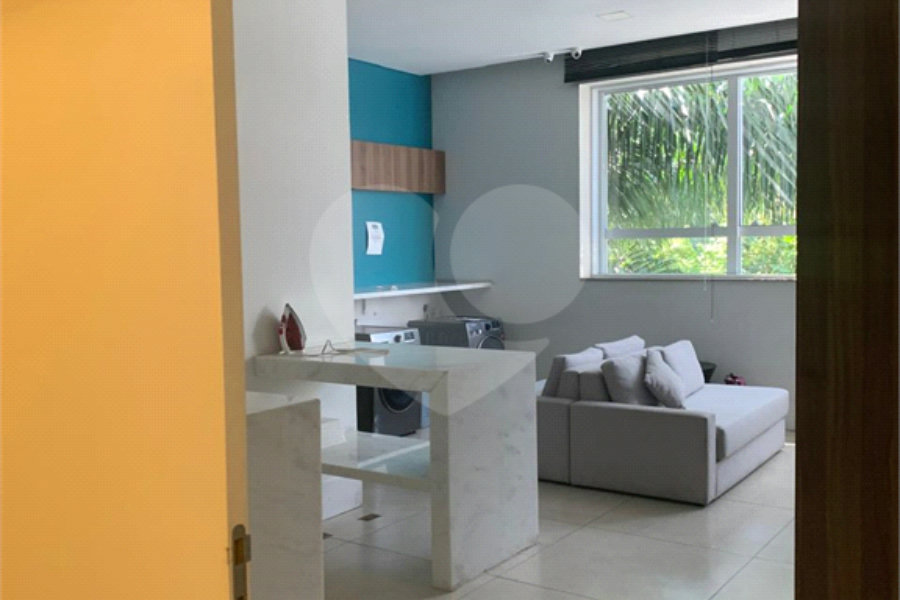 Apartamento à venda com 1 quarto em Santana, São Paulo, SP