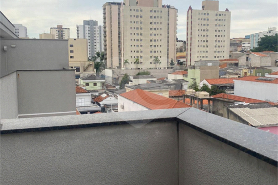 Apartamento à venda com 1 quarto em Casa Verde, São Paulo, SP