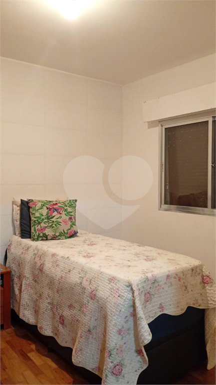 Apartamento à venda com 1 suíte em Santa Cecília, São Paulo, SP