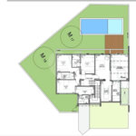 Casa à venda com 4 suítes no condomínio Vila Odara, São Paulo - SP