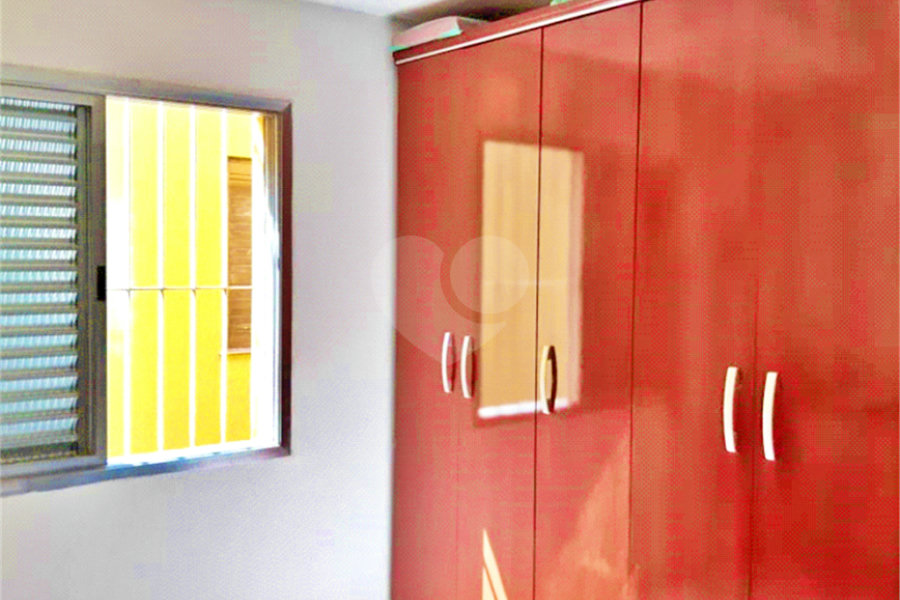 Sobrado à venda com 4 quartos, sendo 1 suíte, em Vila Guilherme, São Paulo, SP