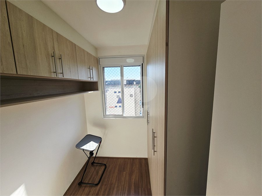 Apartamento à venda com 2 quartos em Santana, São Paulo, SP