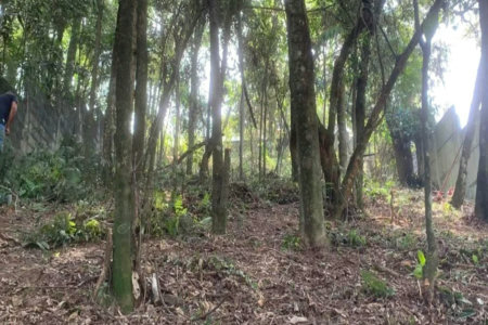 Terreno à venda em Jardim Peri Peri, São Paulo, SP