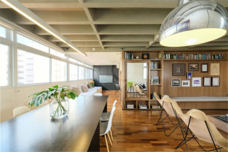 Apartamento para alugar com 3 quartos, sendo 1 suíte, em Pinheiros, São Paulo, SP