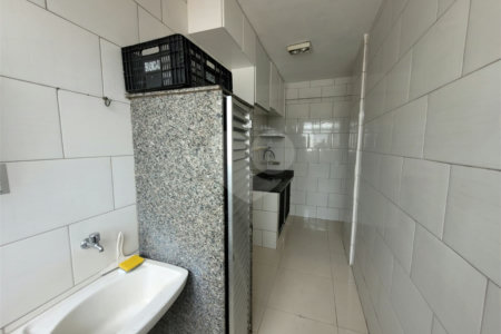 Apartamento à venda com 2 quartos, sendo 1 suíte, em Vila Isabel, Rio de Janeiro, RJ