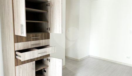 Apartamento à venda com 1 quarto em Vila Mariana, São Paulo, SP