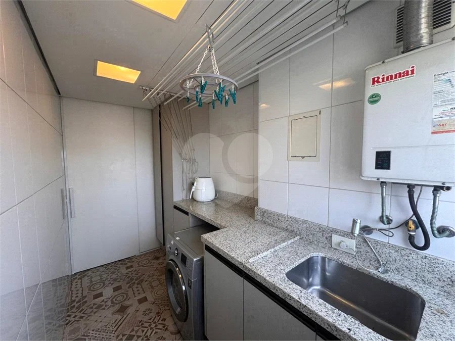 Apartamento á venda na Vila Maria com 3 quartos e 2 vagas