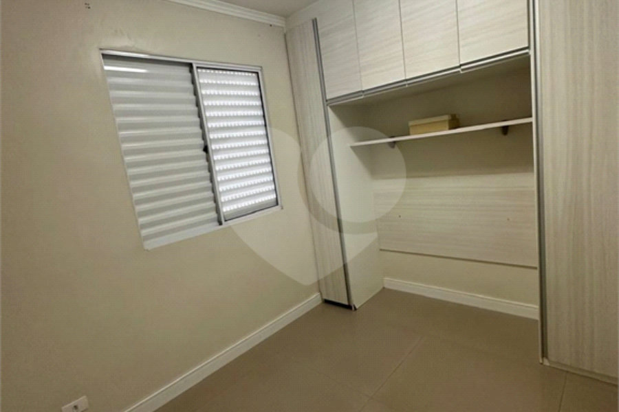 Apartamento à venda com 2 quartos em Jaraguá, São Paulo, SP